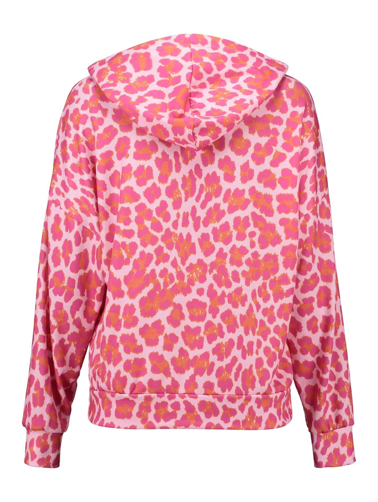 Hailys Men Kurzarmshirt