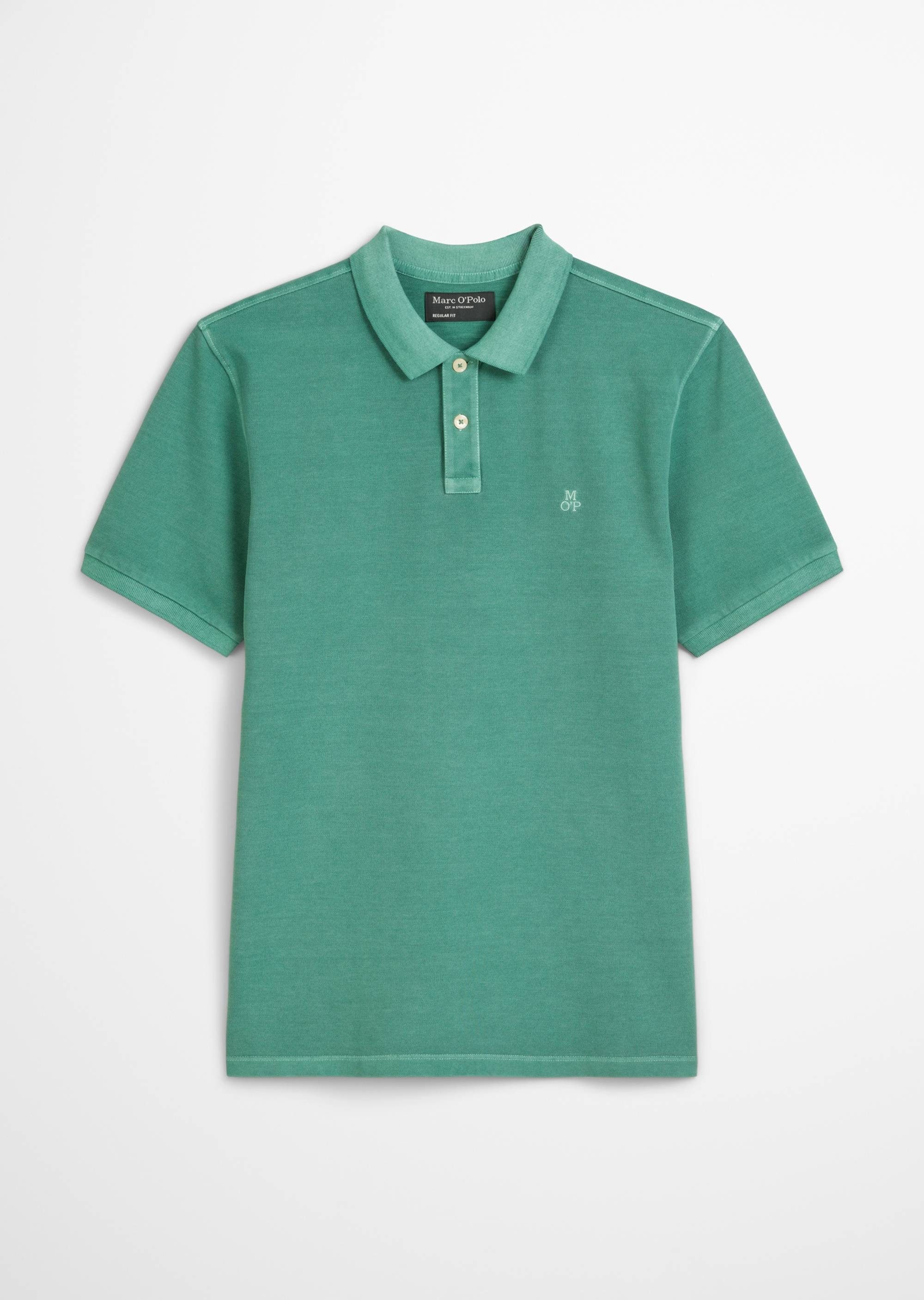 Marc O'Polo DENIM Poloshirt Jersey Poloshirts Shortsleeve