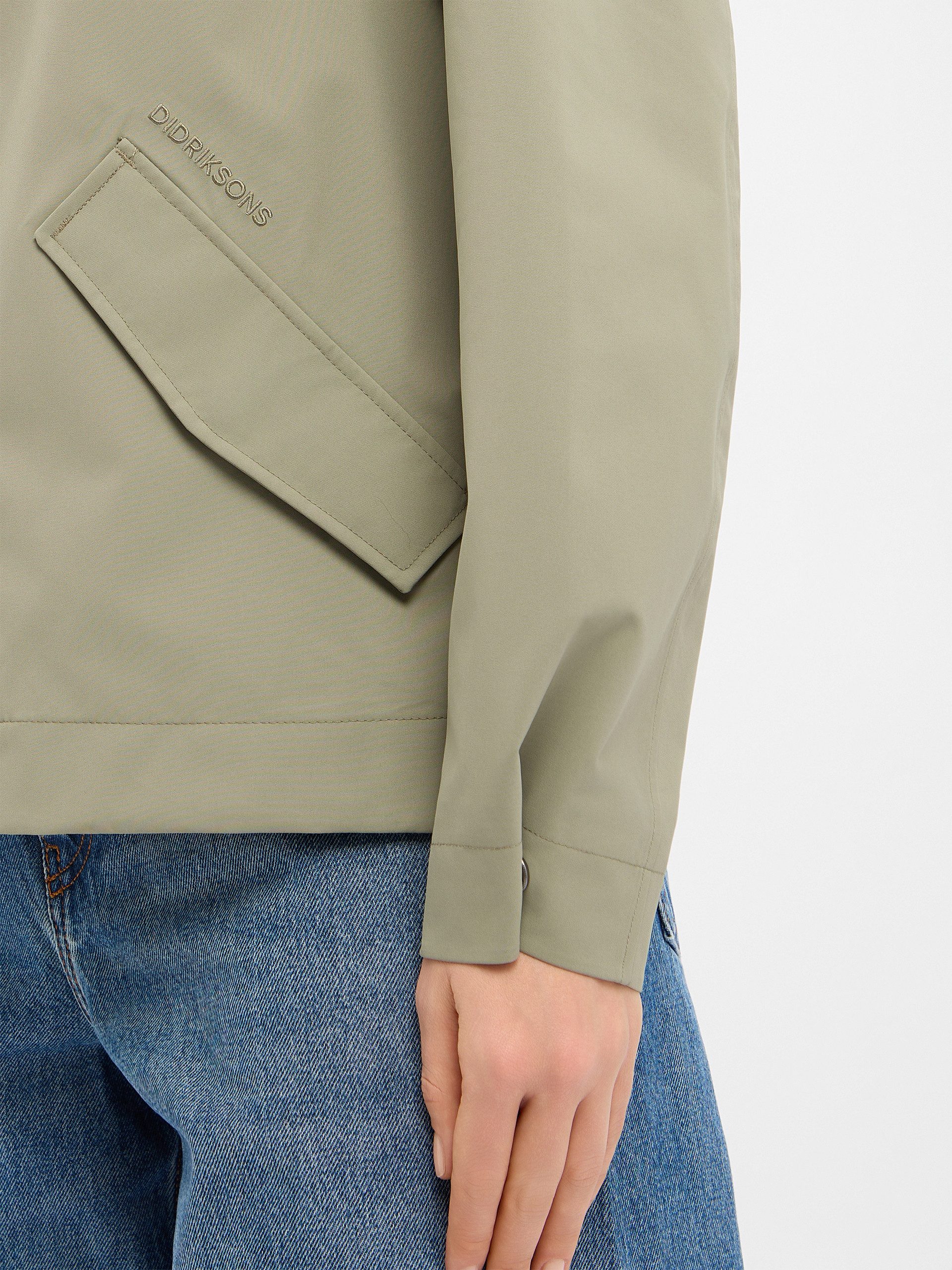 Didriksons Regenjacke