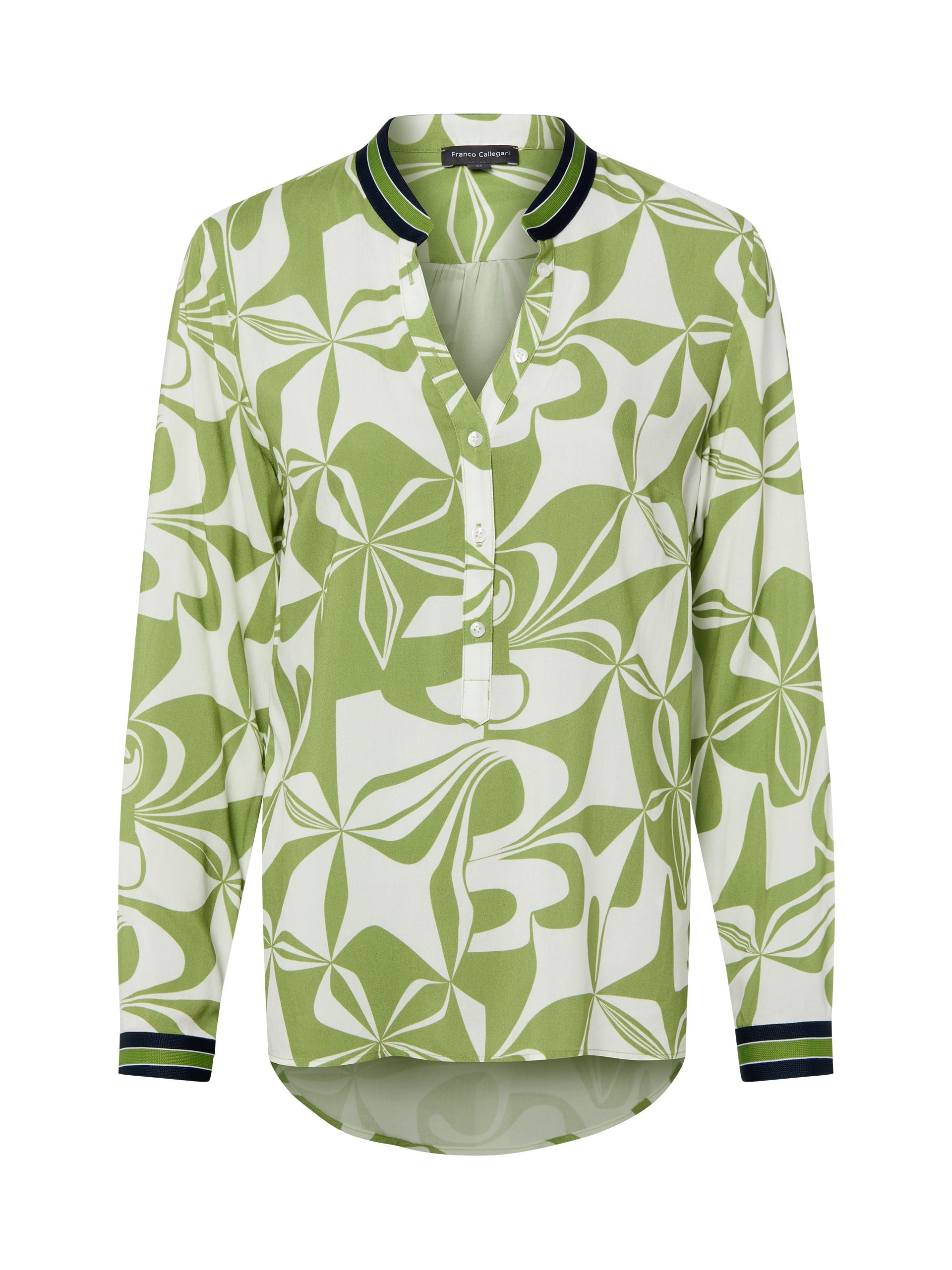 Franco Callegari Tunika