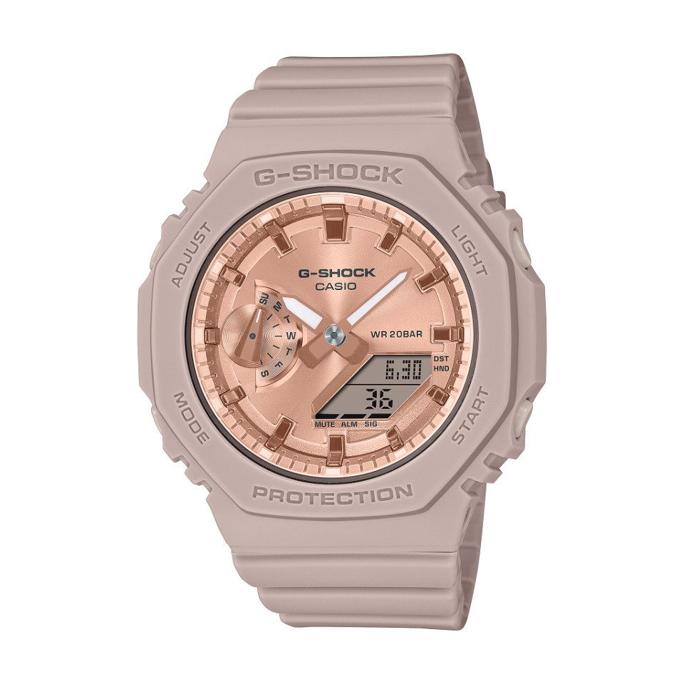 CASIO G-SHOCK Digitaluhr GMA-S2100MD-4AER günstig online kaufen