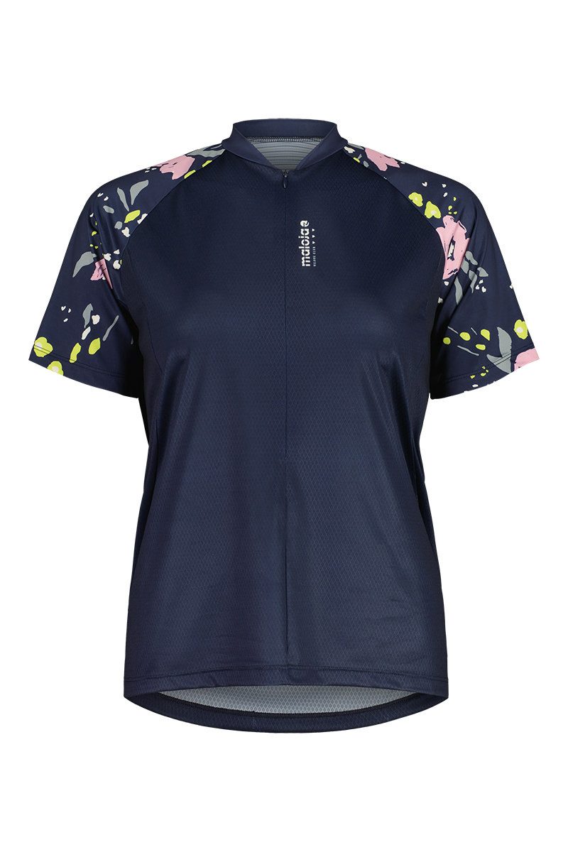 Maloja Radtrikot VilsaM. Allmountain 1/2