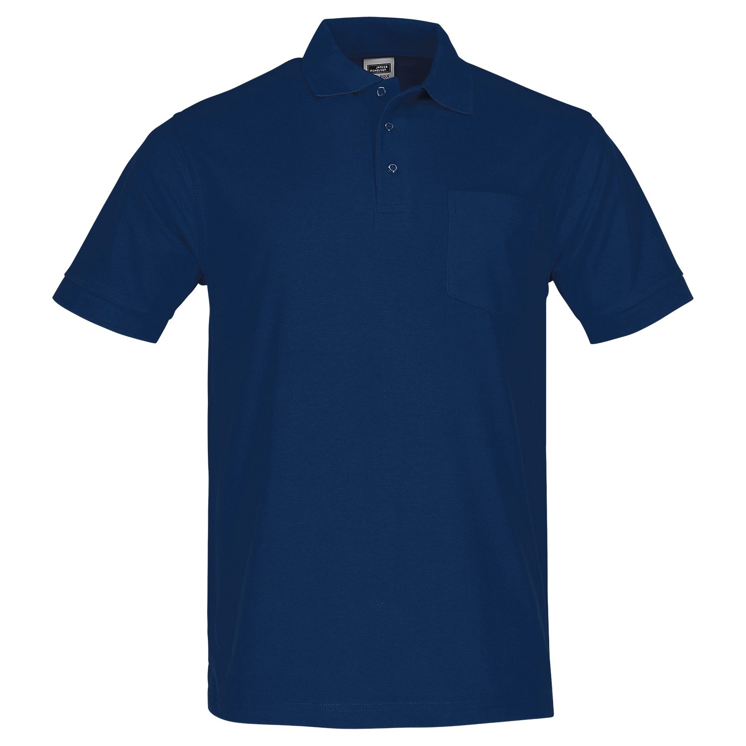 James & Nicholson Poloshirt Polo Piqu√© günstig online kaufen