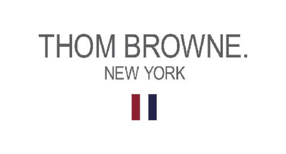 THOM BROWNE