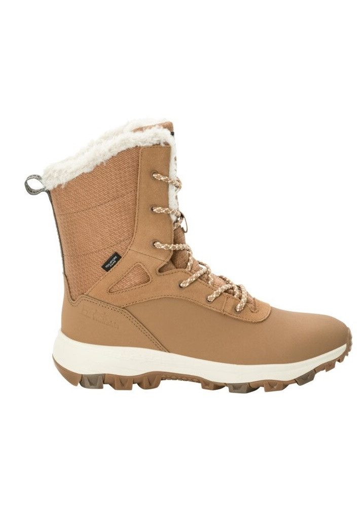 Jack Wolfskin Winterschuhe Everquest Snow High Texapore (warm, wasserdicht) Winterstiefel