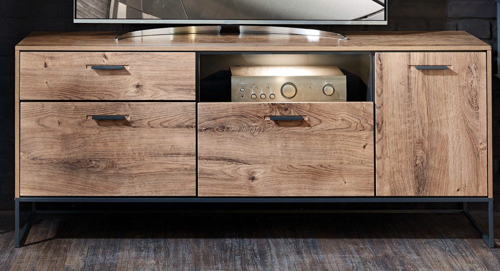 WOHN CONCEPT Premium Möbel Anrichte