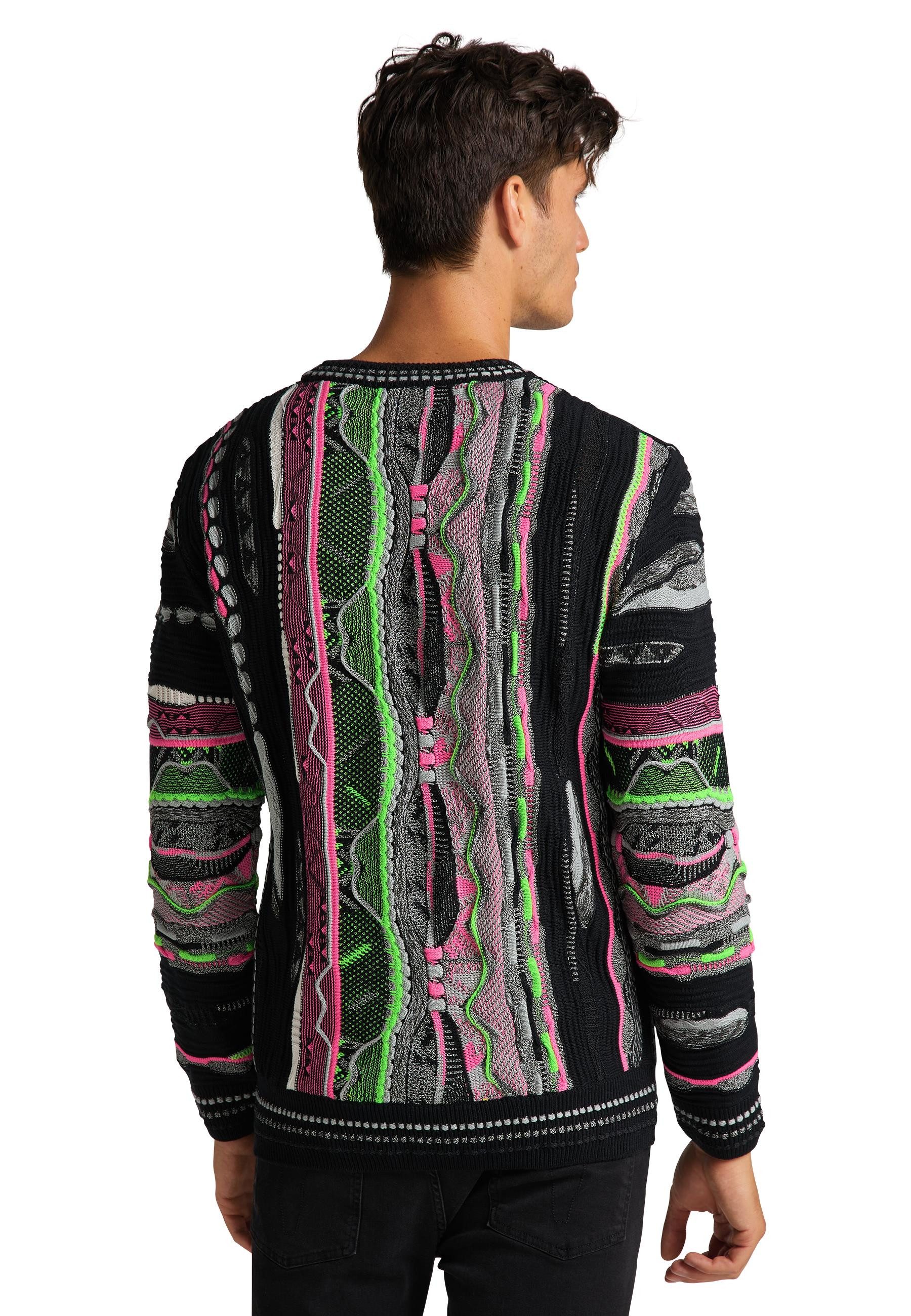 CARLO COLUCCI Sweater Comparato