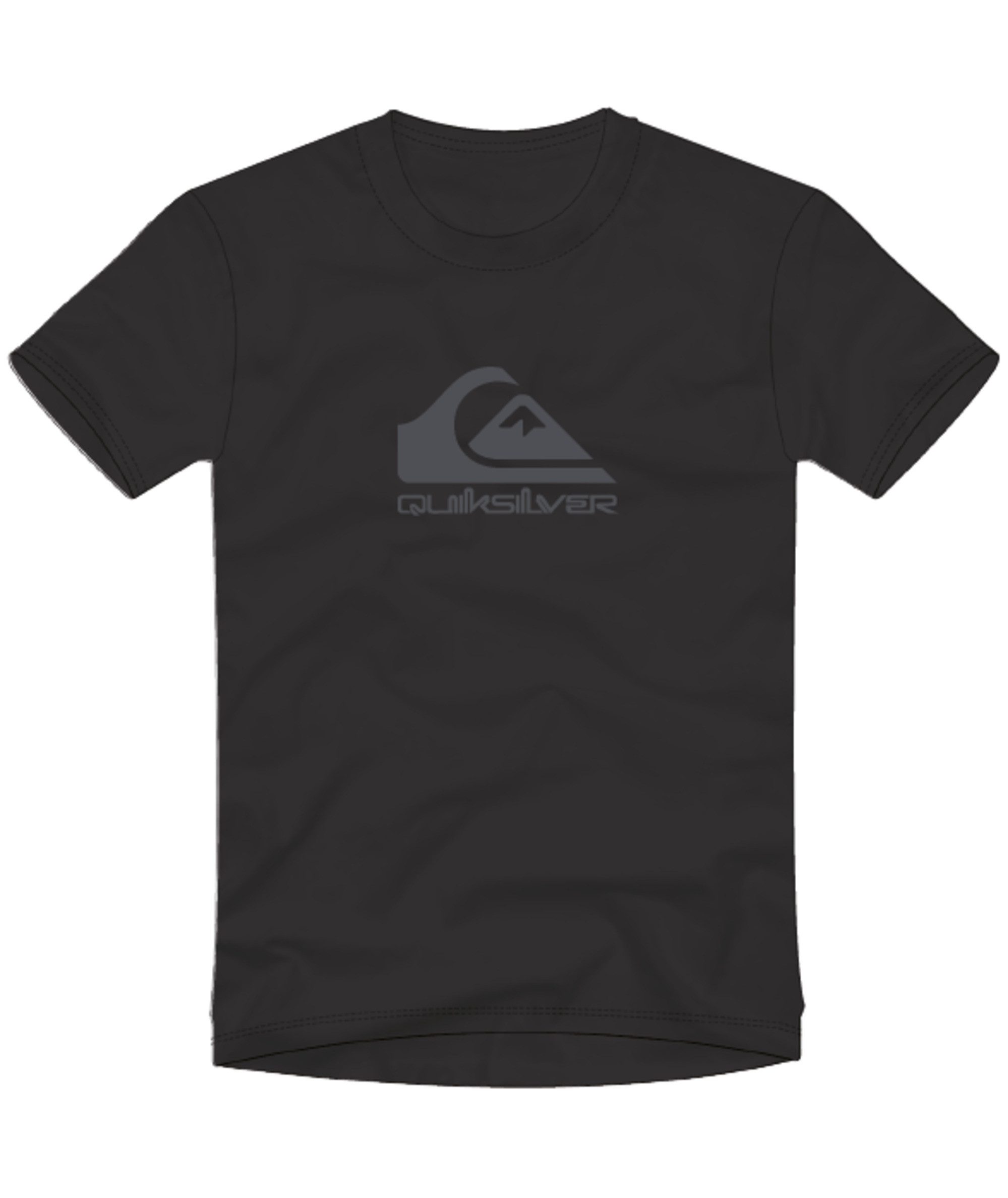 Quiksilver T-Shirt EV COMP LOGO SHORT günstig online kaufen