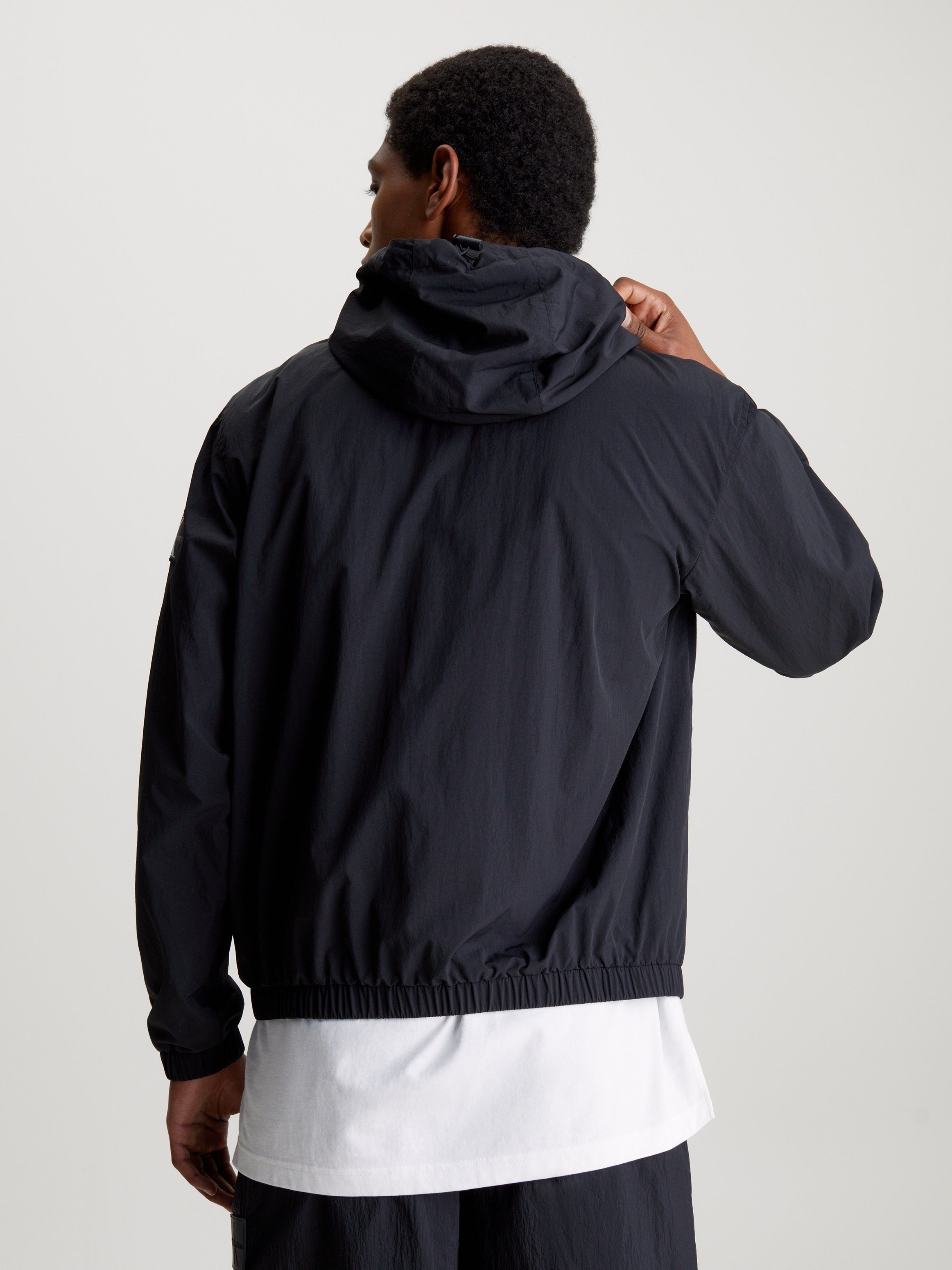 Calvin Klein Jeans Windbreaker WINDBREAKER mit günstig online kaufen