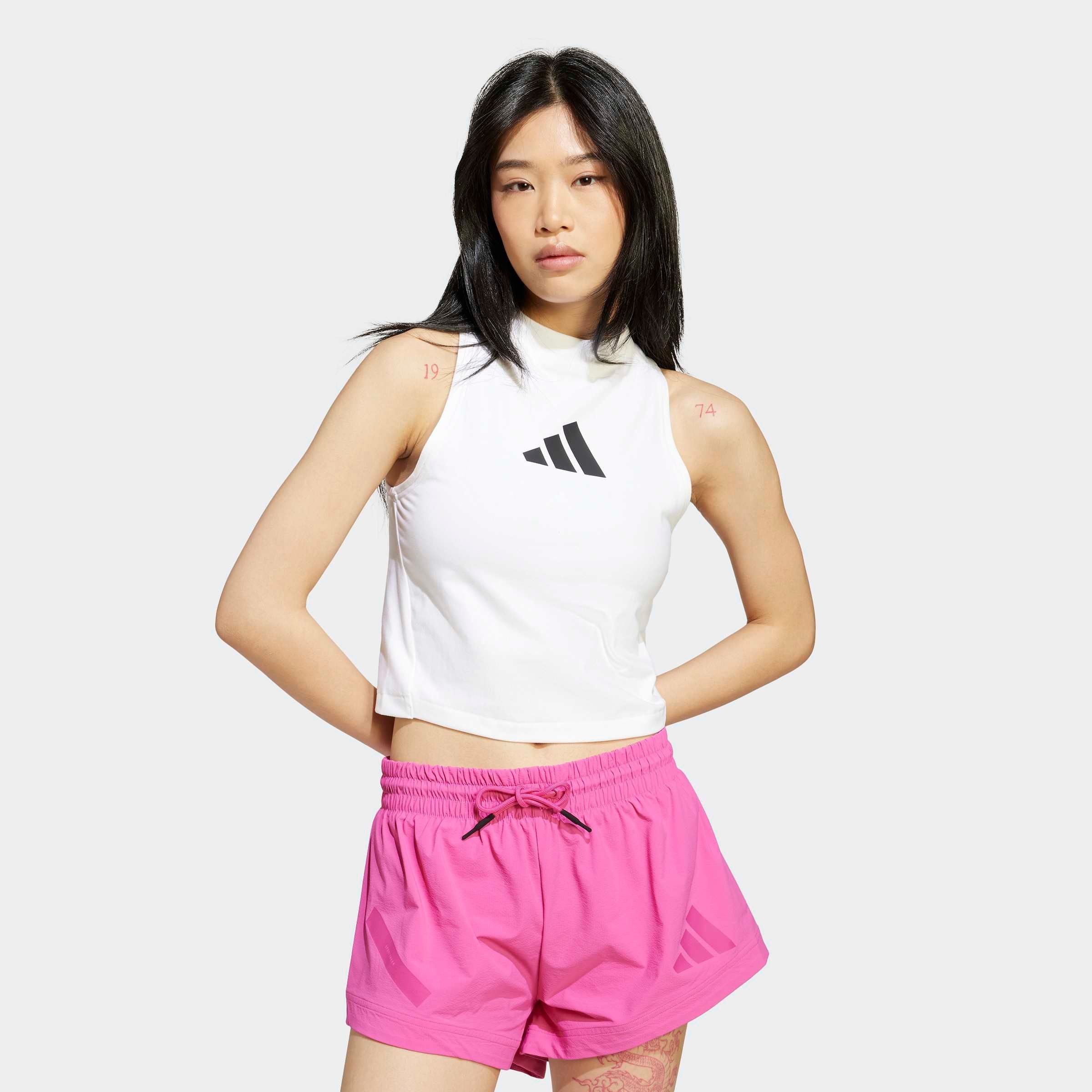 adidas Sportswear Tanktop W Z.N.E. TANK günstig online kaufen