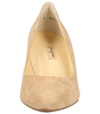 Paul Green Pumps Leder Pumps