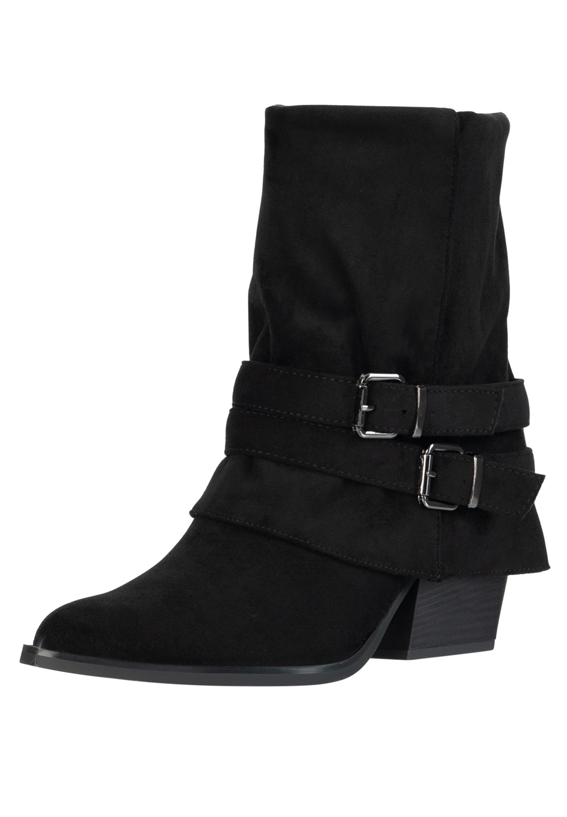 Stiefeletten Stiefelette