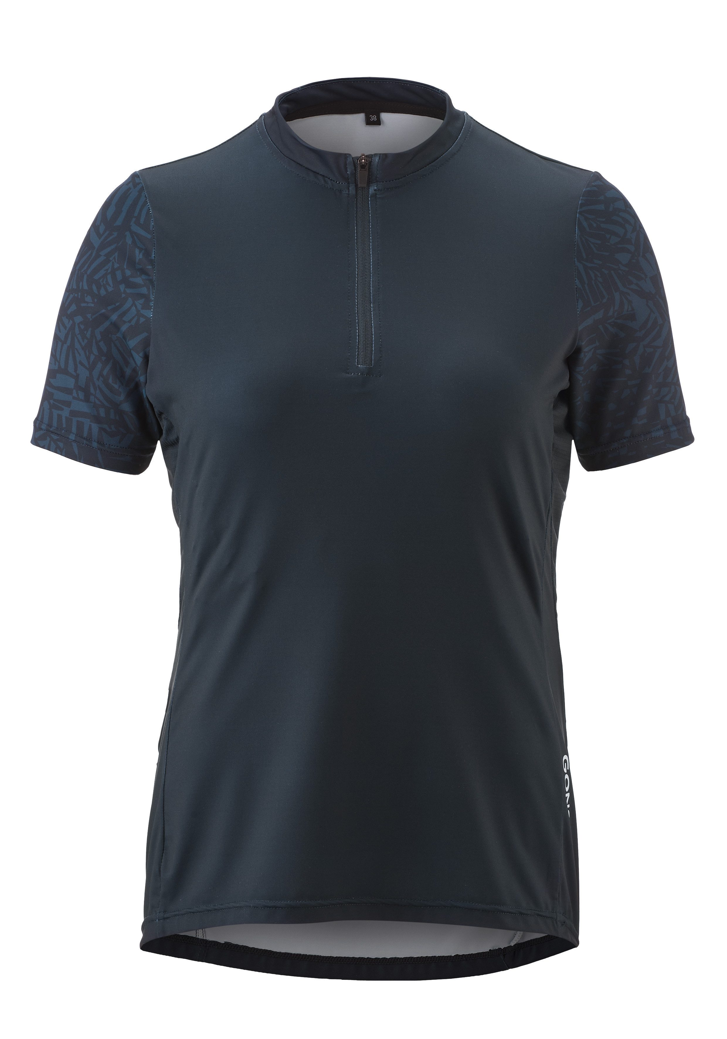 Gonso Radtrikot Adventure Jersey Halfzip W günstig online kaufen