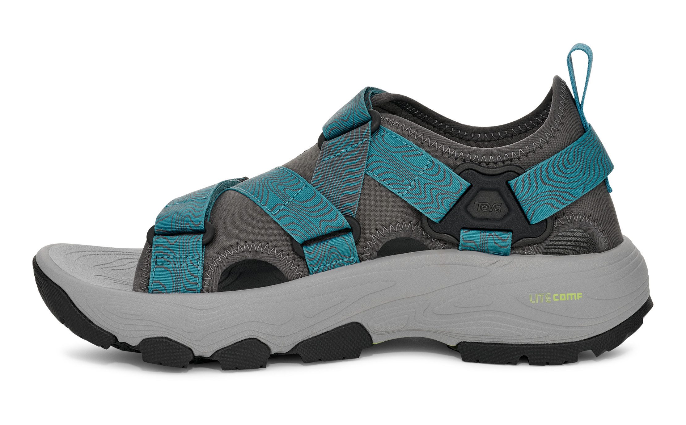 Teva M GRANDVIEW MAX SANDAL Sandale günstig online kaufen