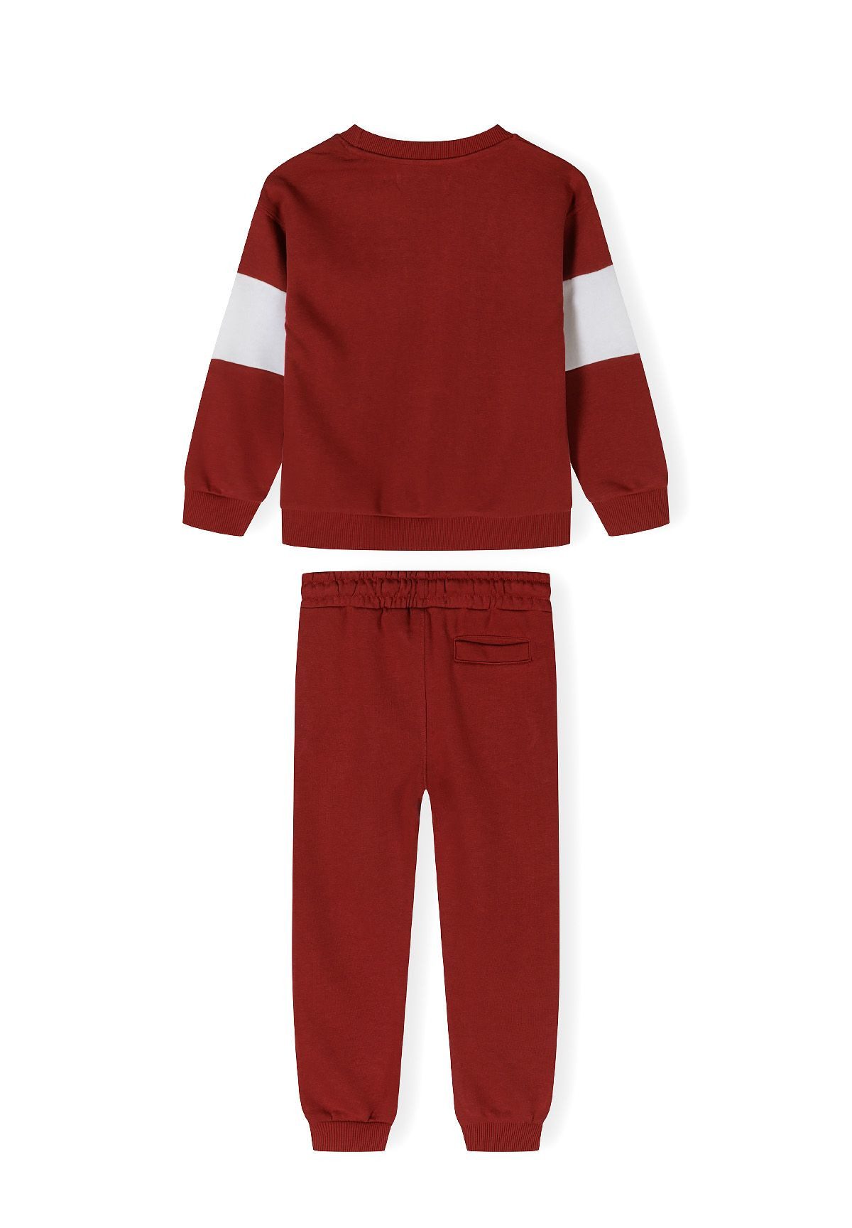 MINOTI Jogginganzug Trainingsanzug (3y-14y) günstig online kaufen