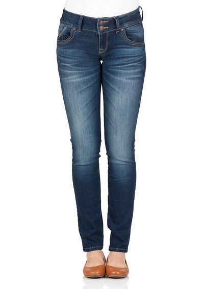 LTB Slim-fit-Jeans Molly Molly