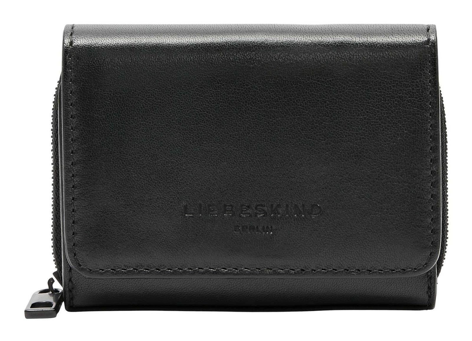 Liebeskind Berlin Geldbörse Purse, aus echtem günstig online kaufen