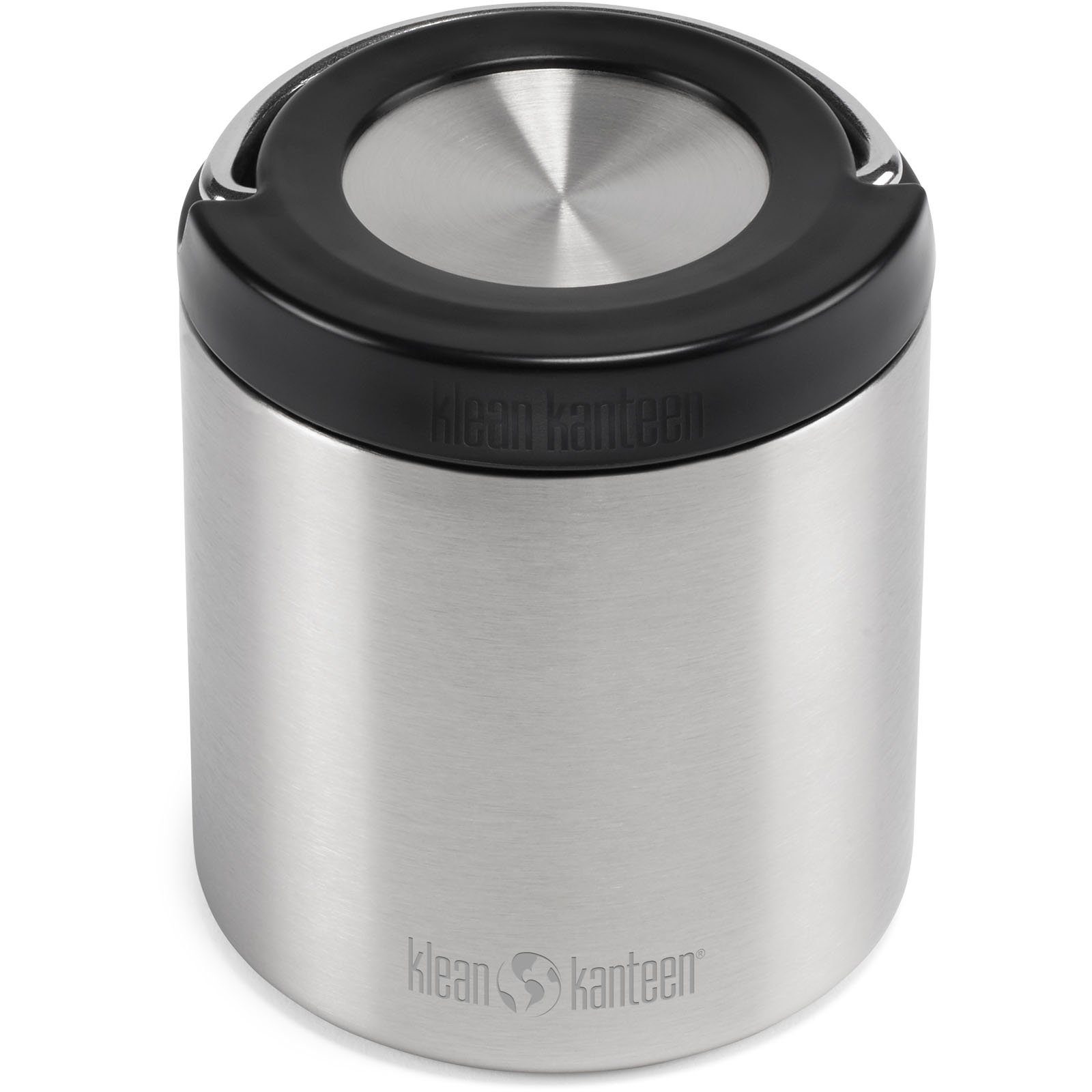 Klean Kanteen Thermobehälter Isolierbehälter TK Canister Thermo, Edelstahl, Polypropylen, Silikon, Essen Behälter Food Container