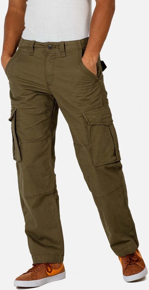 REELL Cargohose Flex Cargo Lc günstig online kaufen