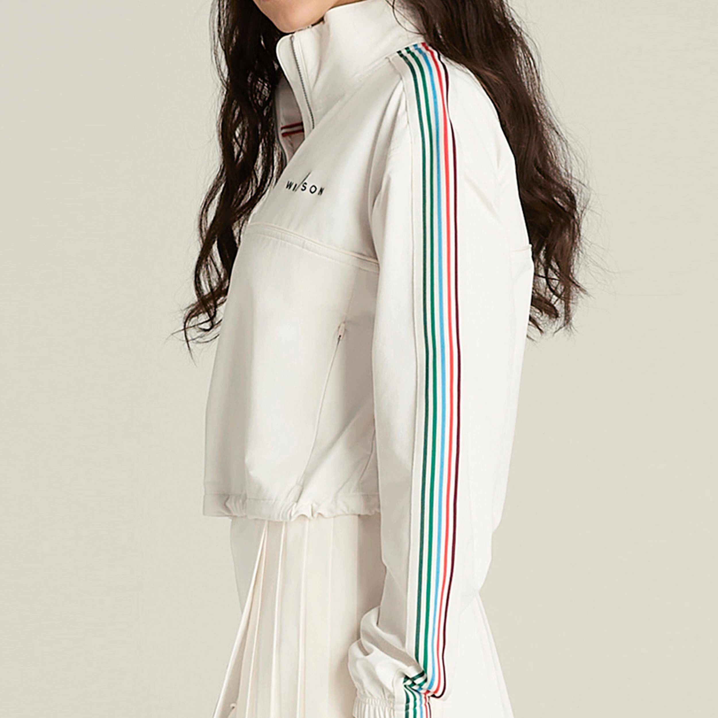 Wilson Trainingsjacke Davenport Woven