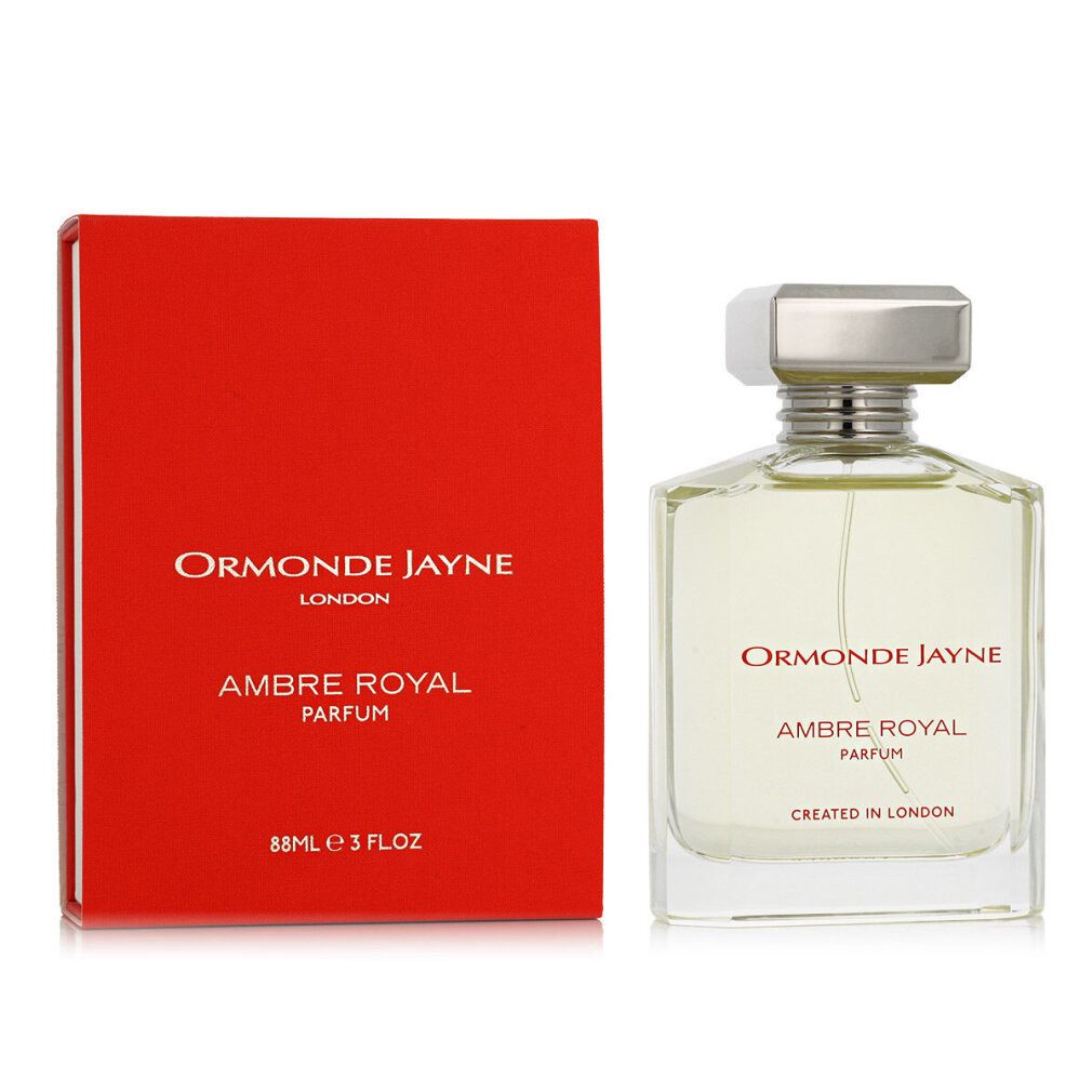 Ormonde Jayne Körperpflegeduft Ormonde Jayne Ambre Royal Parfum