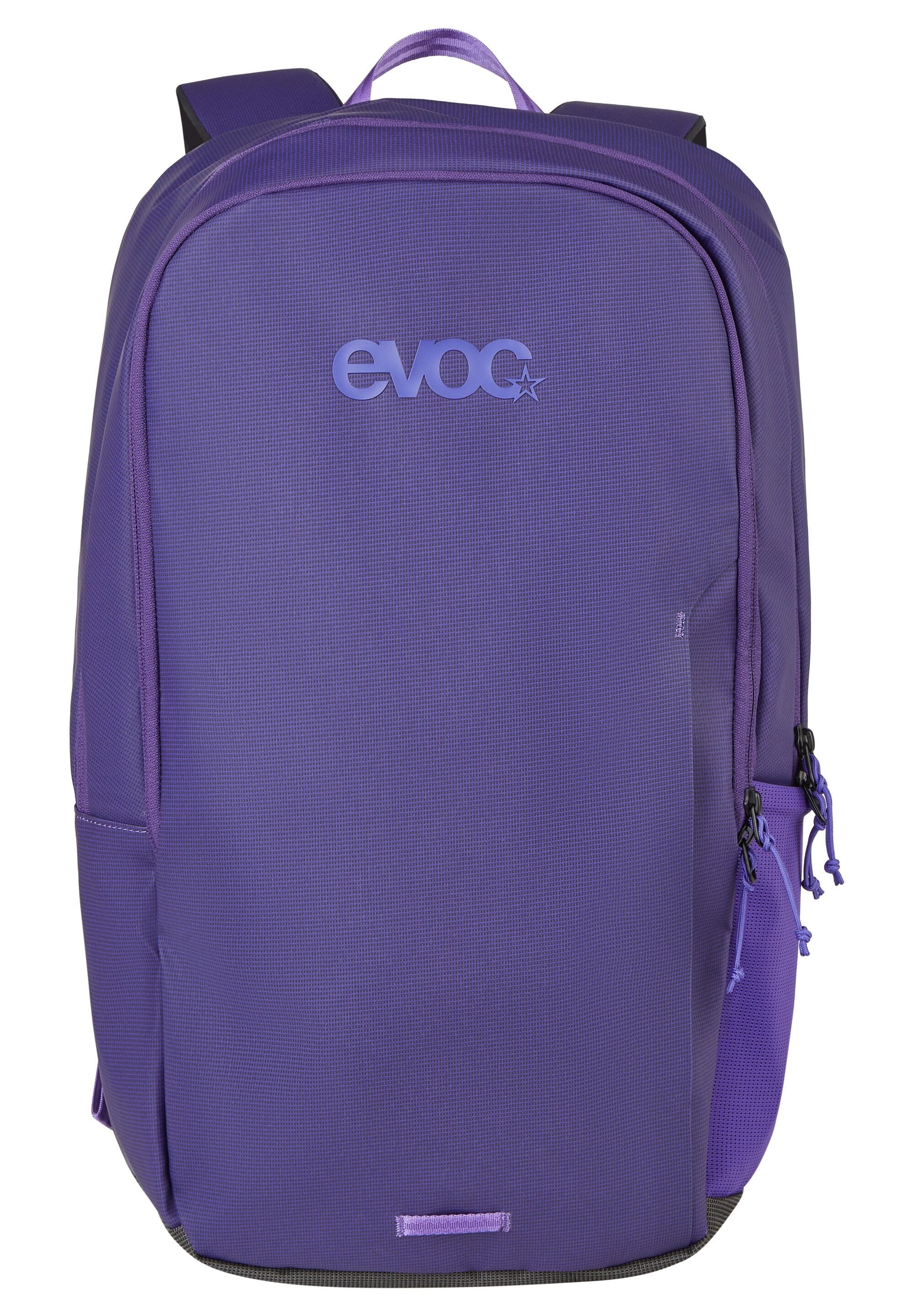 EVOC Rucksack URBAN PACK 25 (Kein Set, 1-tlg), mit viel Platz