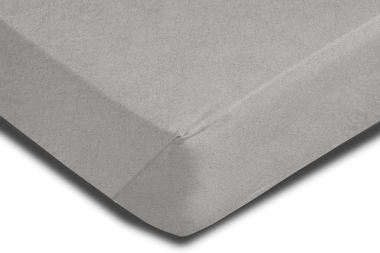 One Home Spannbettlaken Winter, Frottee, Gummizug: günstig online kaufen