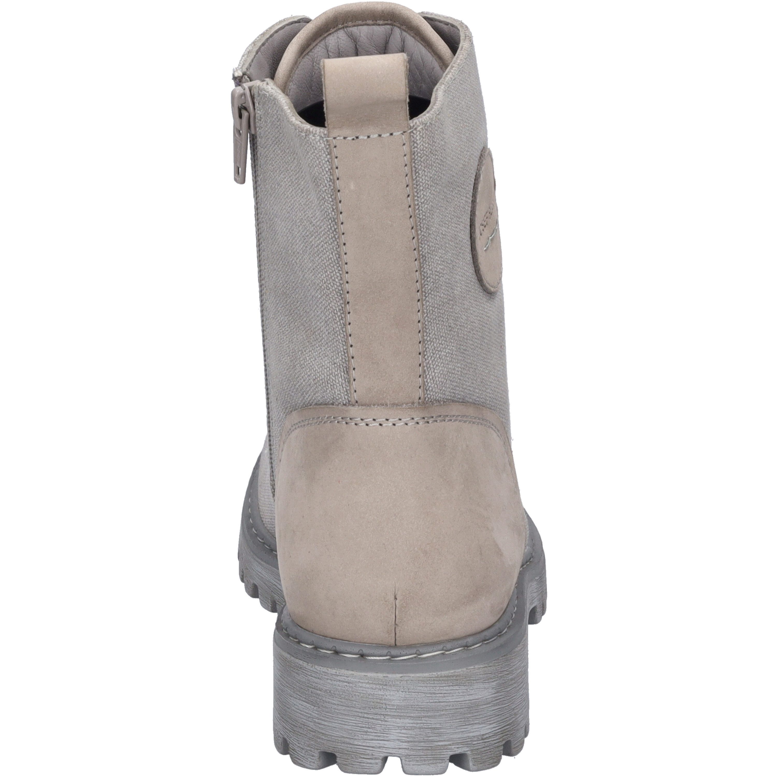 Josef Seibel Marta 26,grau Stiefel