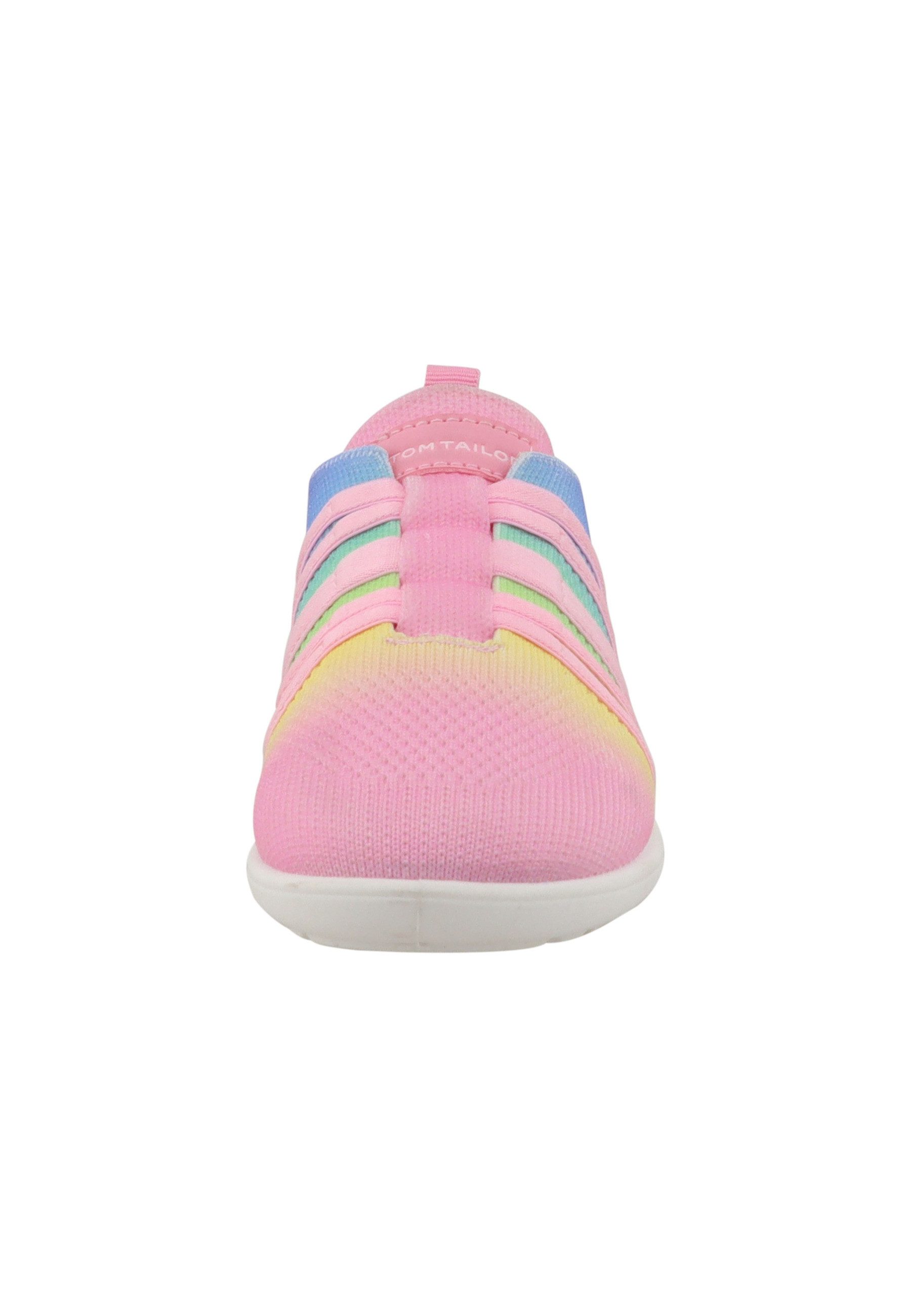 TOM TAILOR Tom Tailor Sneaker Low Sneaker