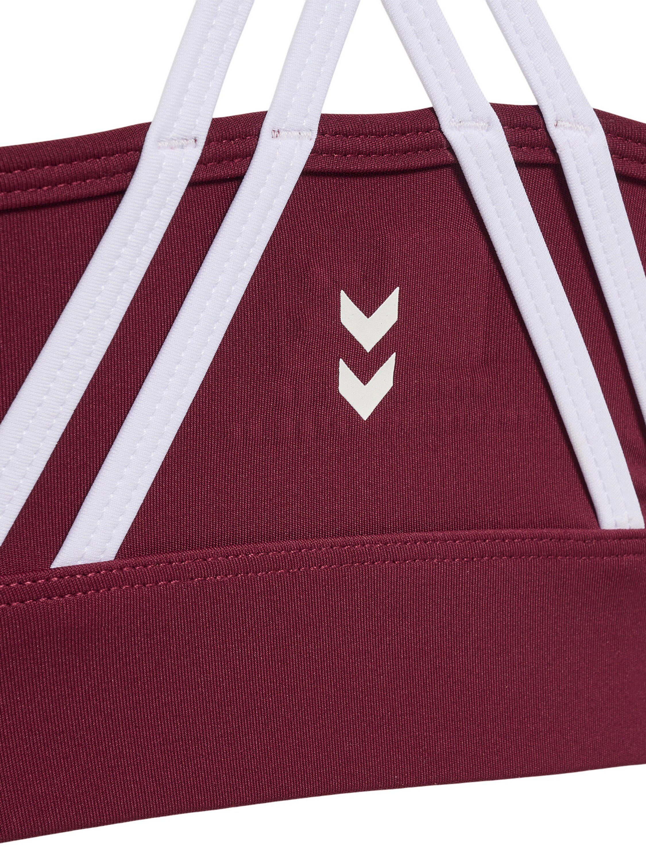 hummel Sport-BH FLASH (1-tlg) Weiteres Detail