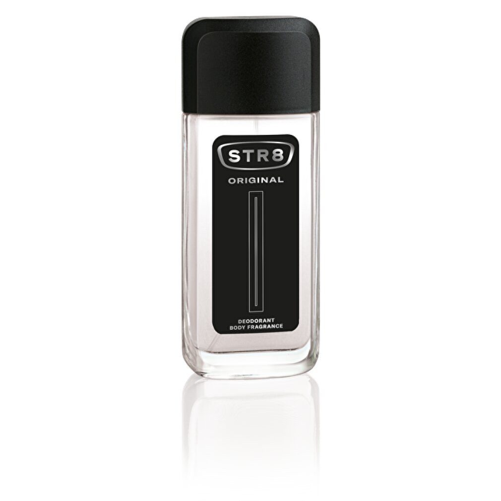 STR8 Deo-Roller Original - Deodorant mit Spray - Inhalt: