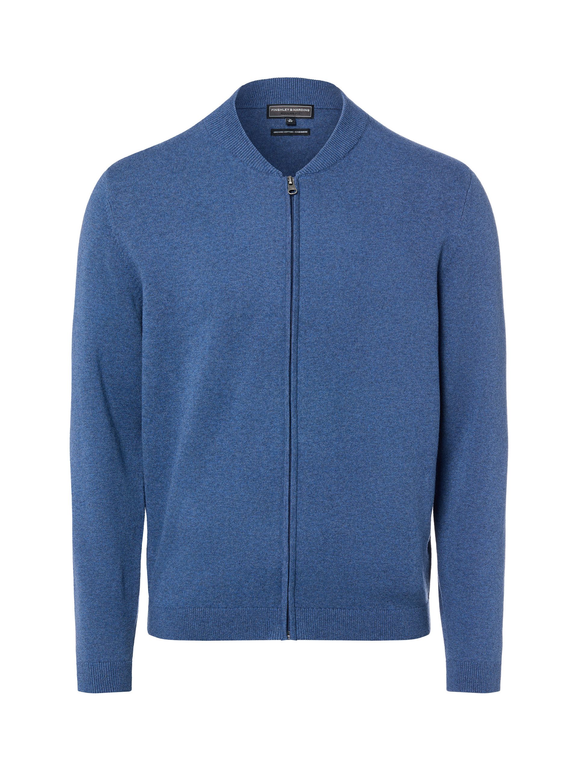 Finshley & Harding Strickjacke