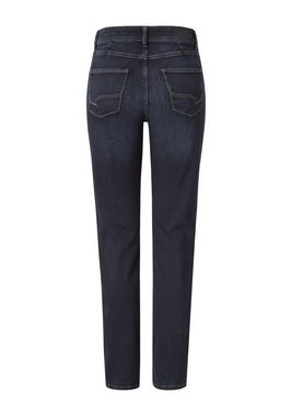 Paddock's Slim-fit-Jeans PAT 5-Pocket Stretchjeans mit Motion & Comfort