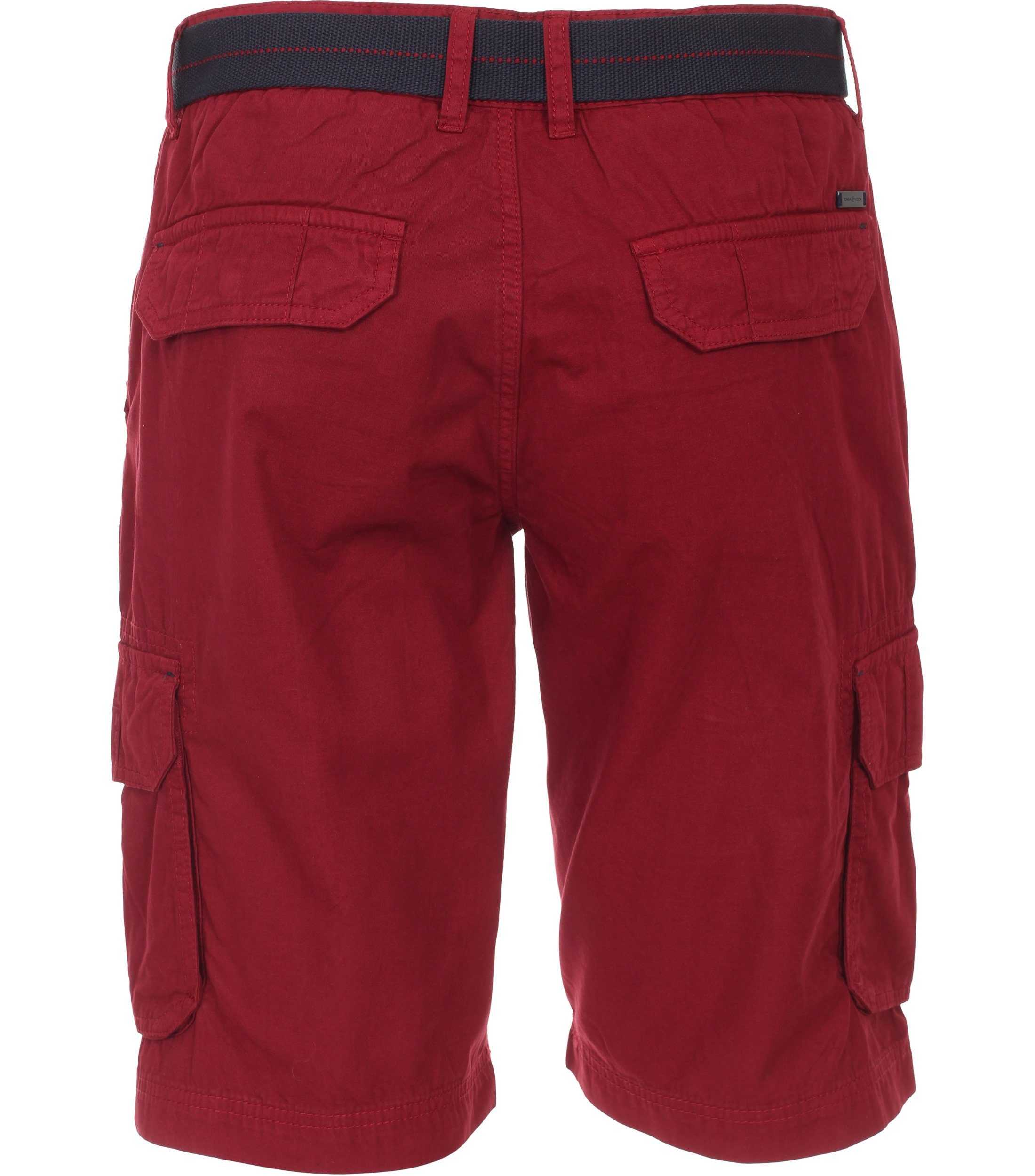 CASAMODA Bermudas CASAMODA Bermuda uni günstig online kaufen