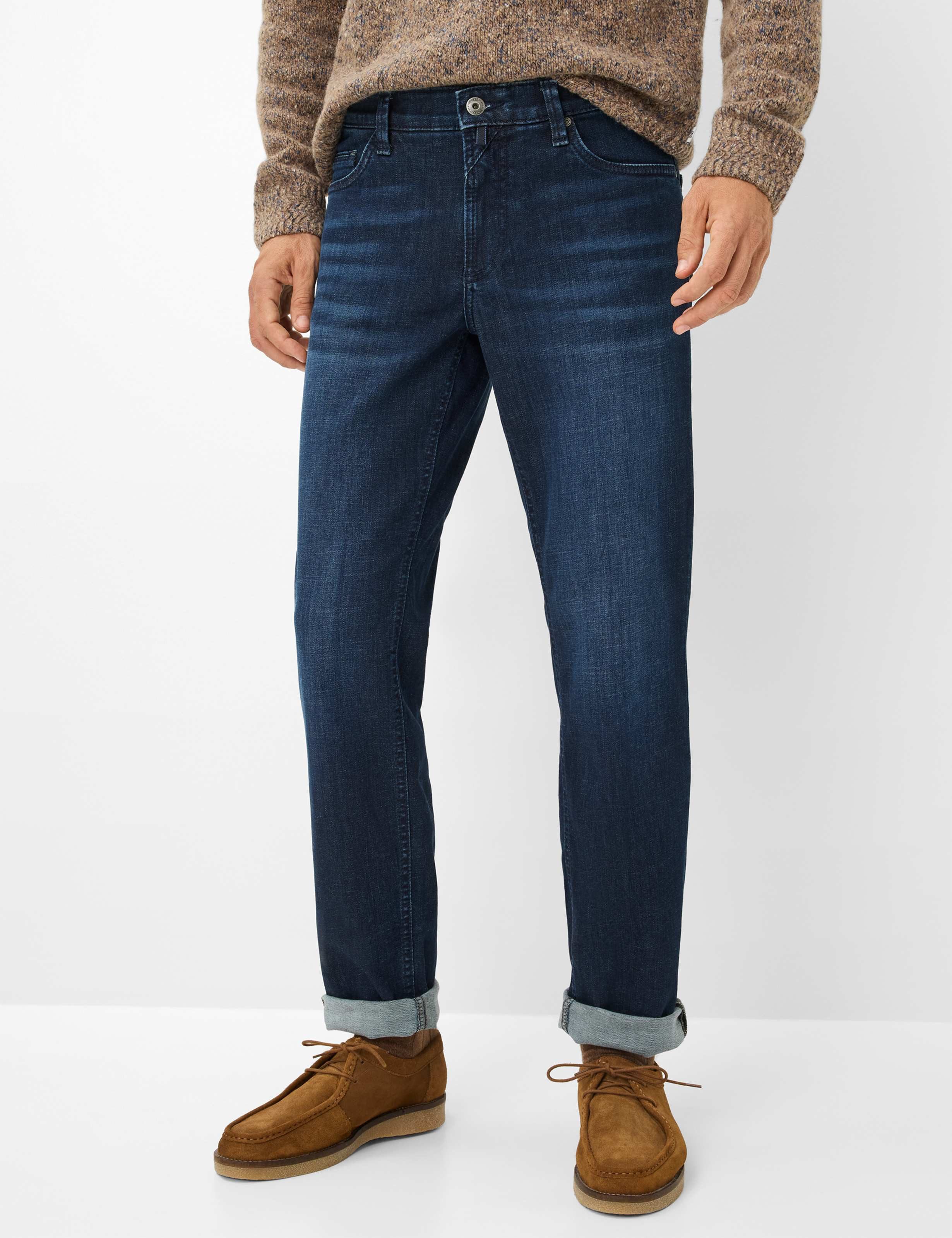EUREX by BRAX 5-Pocket-Jeans Style LUKE günstig online kaufen