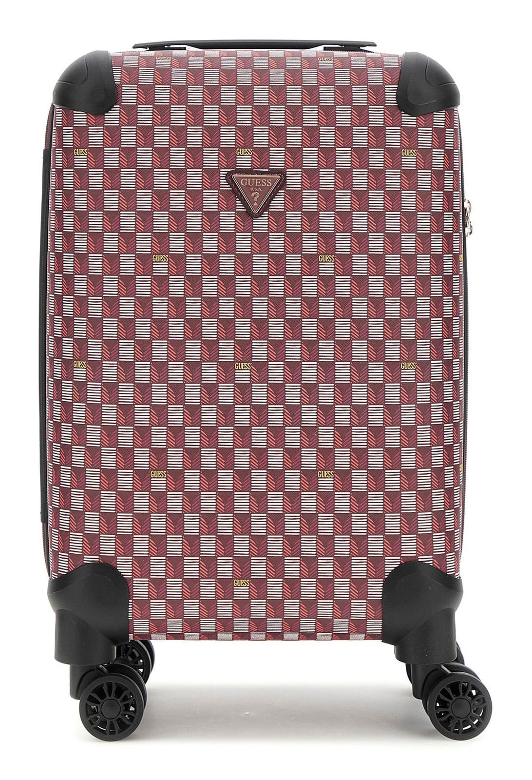 Guess Hartschalen-Trolley 18 in 8-Wheeler, 4 günstig online kaufen