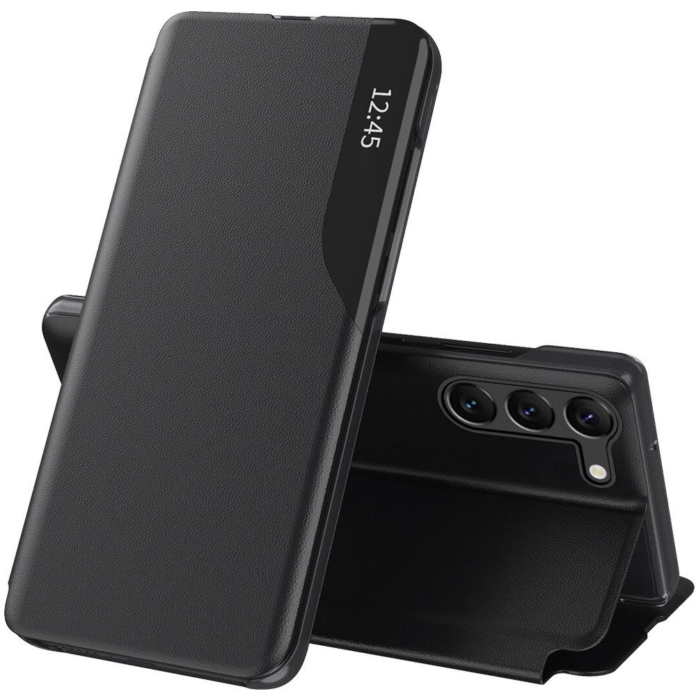 FITSU Handyhülle Flipcase für Galaxy S26 Handytasche Schutzhülle Klapphülle 6,3 Zoll, Handyhülle für Samsung Galaxy S26 Klapphülle Bookcase Etui
