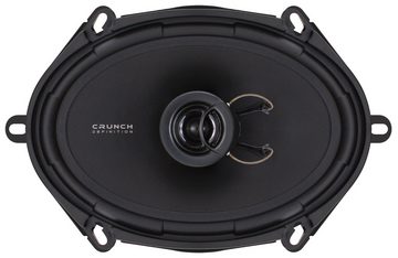 Crunch DEFINITION Koax 5x7 Auto-Lautsprecher