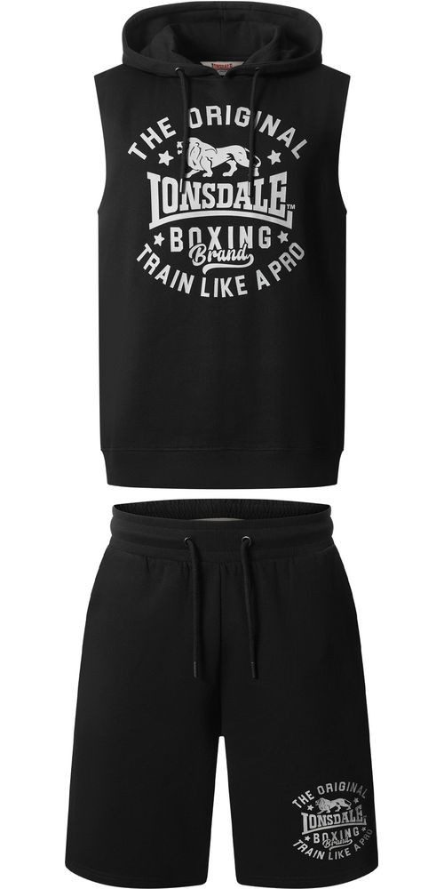 Lonsdale Trainingsanzug Shotley günstig online kaufen