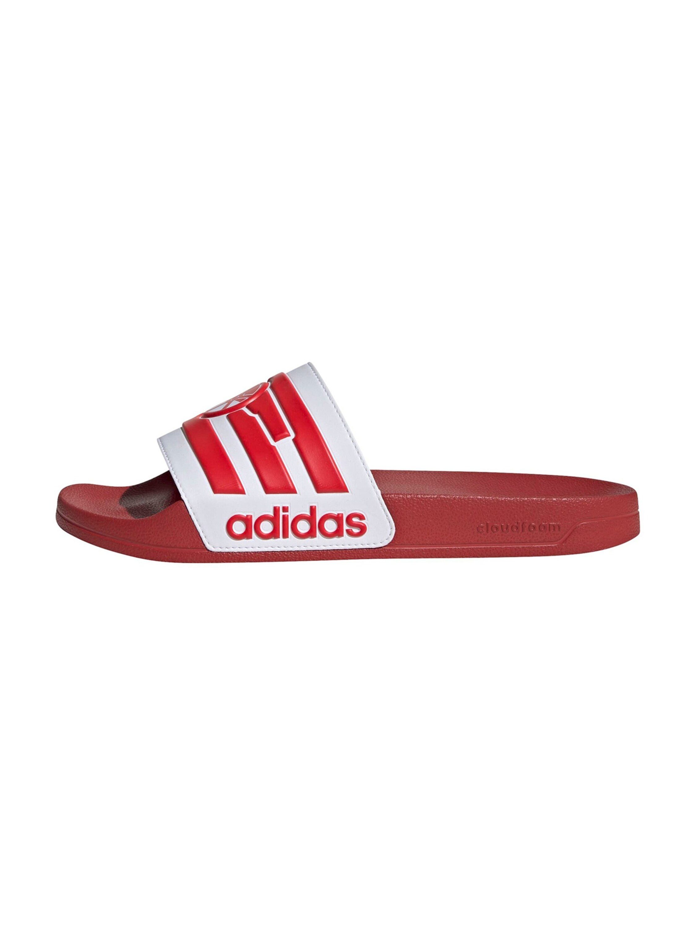 adidas Sportswear ADILETTE Arsenal Badeschuh (1-tlg)
