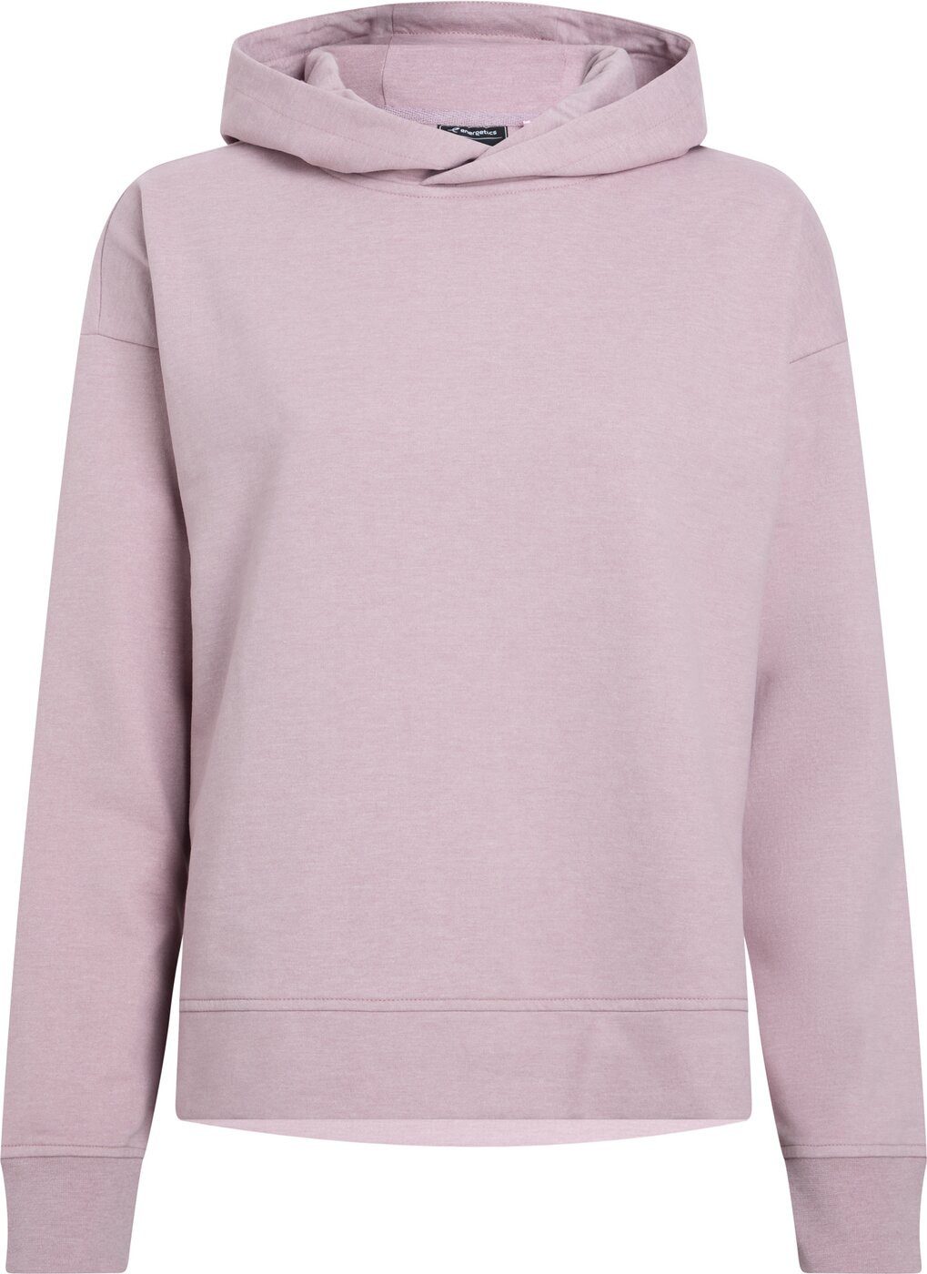 Energetics Sweatshirt Da.-Kapuzensweat Svea W