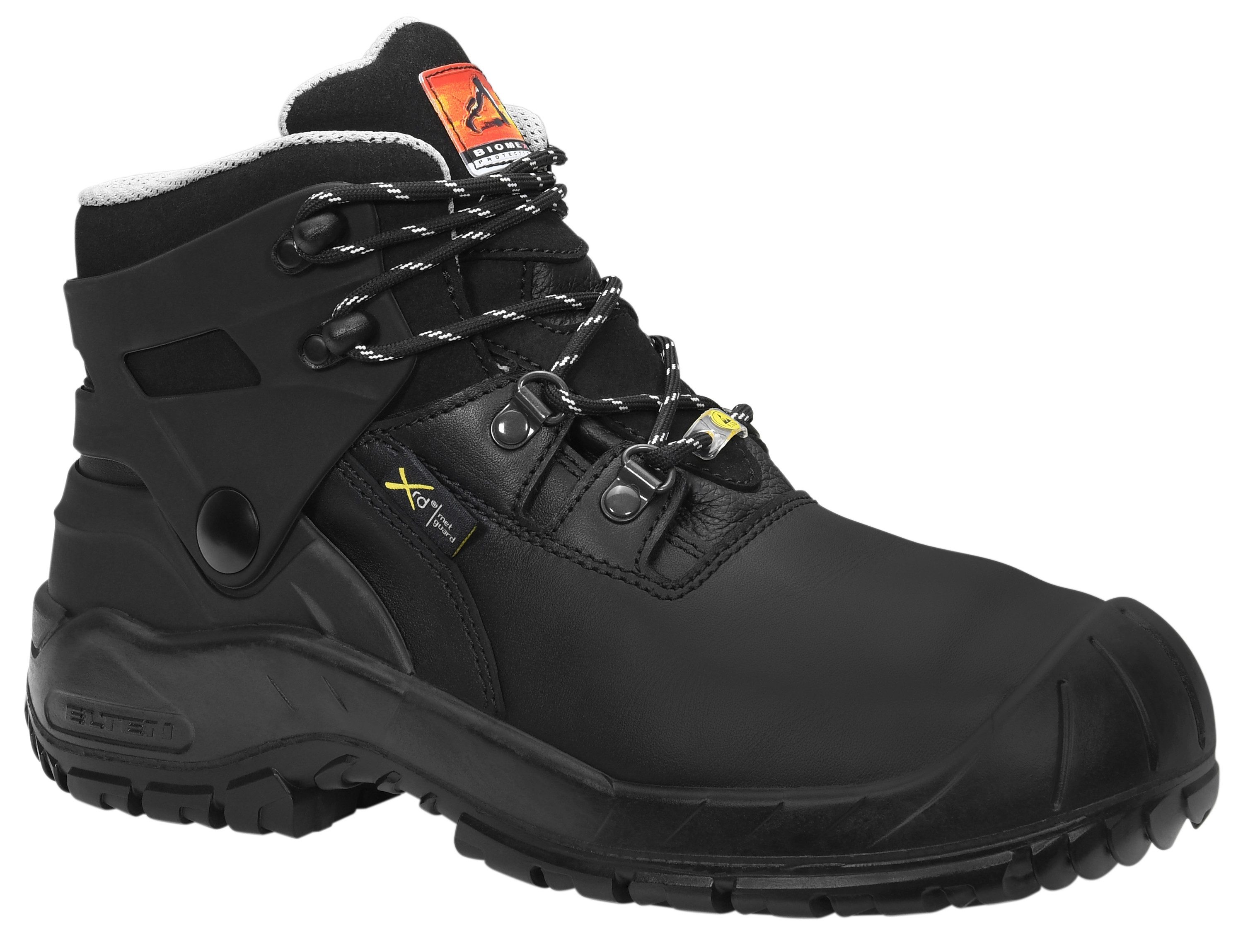 ELIO Biomex M ESD S3 Sicherheitsstiefel