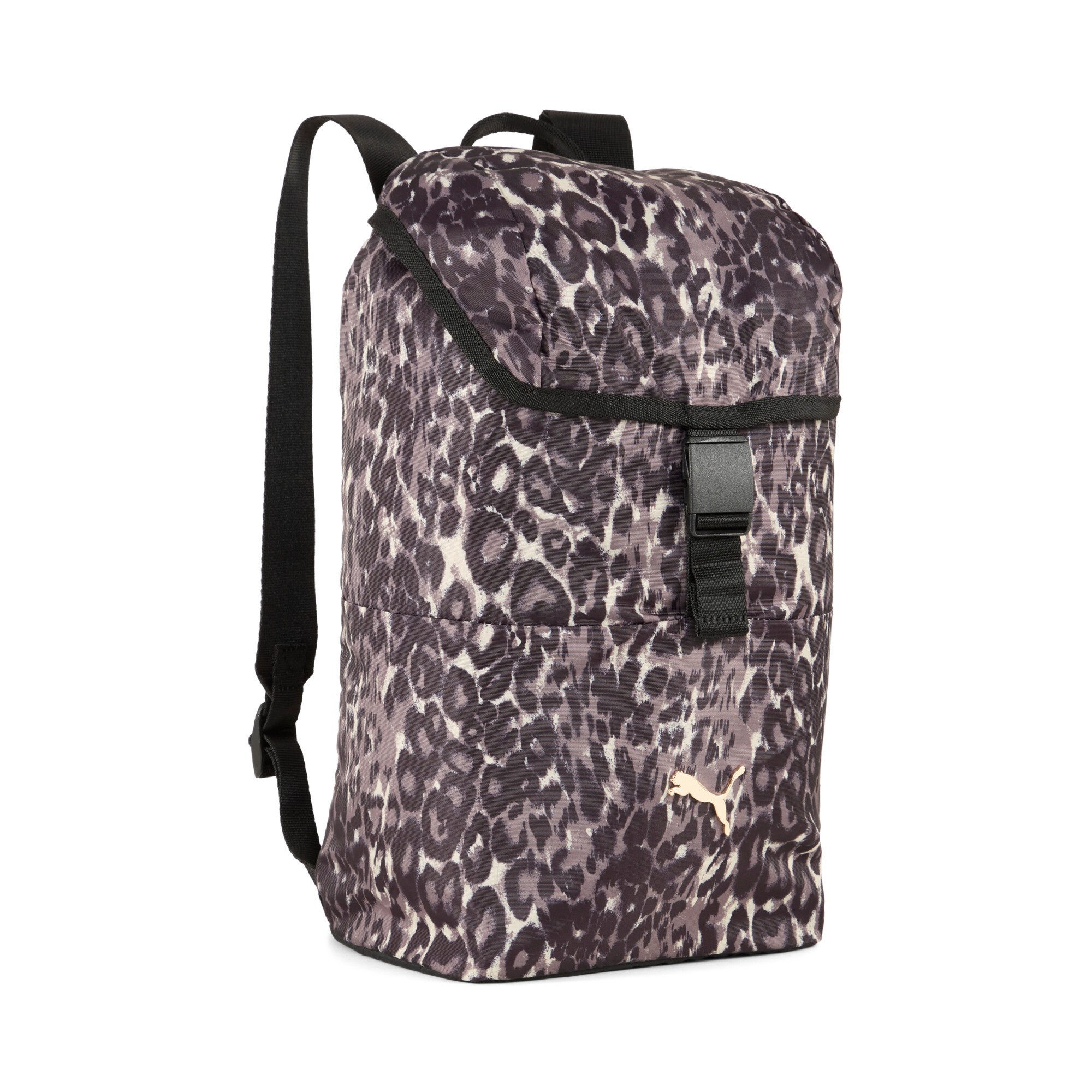 PUMA Rucksack POP SMALL BACKPACK, sportlicher Rucksack, vielseitig einsetzbar