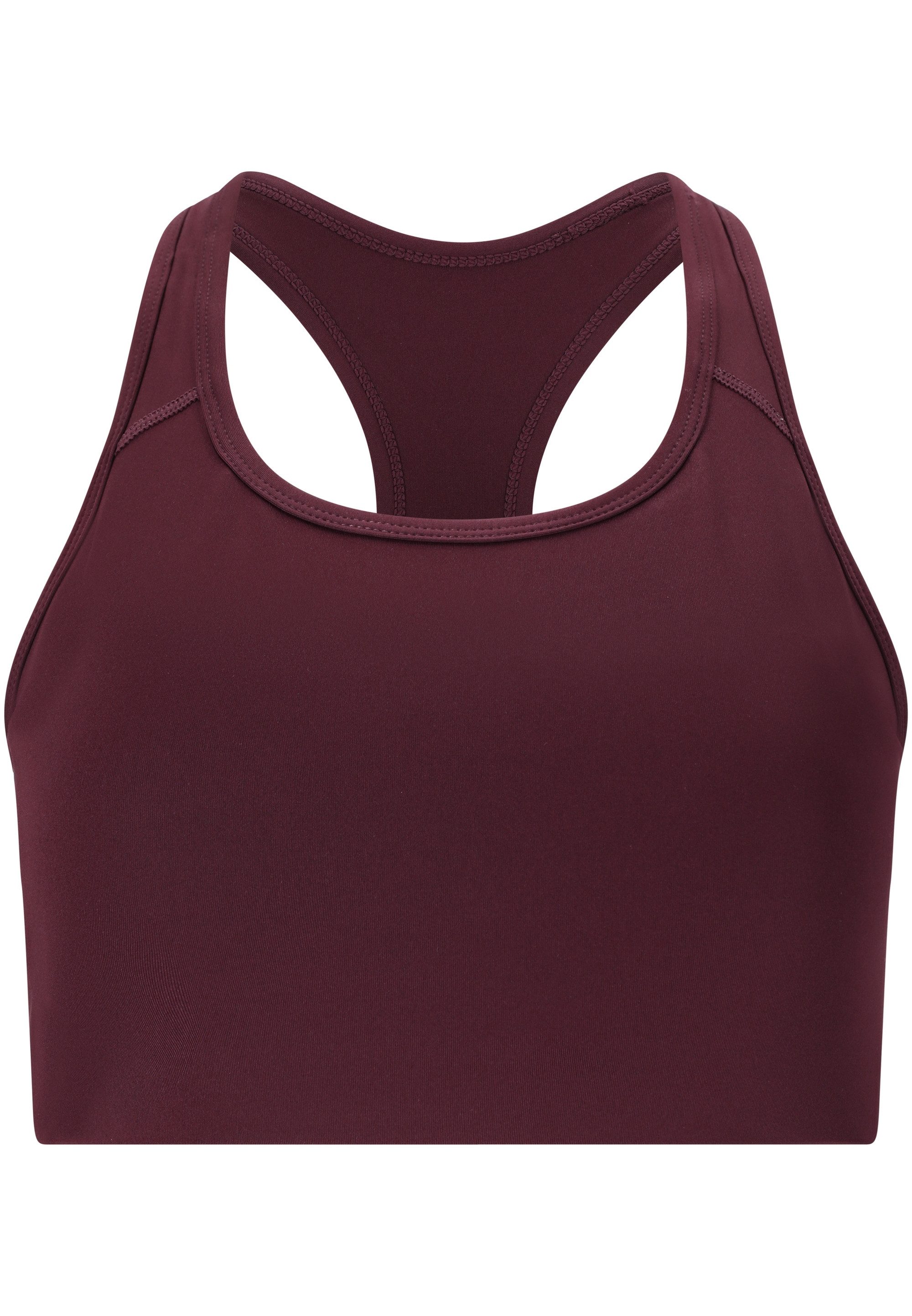 ATHLECIA Sport-BH Myolie mit 4-Wege-Stretch und mittlerem Support