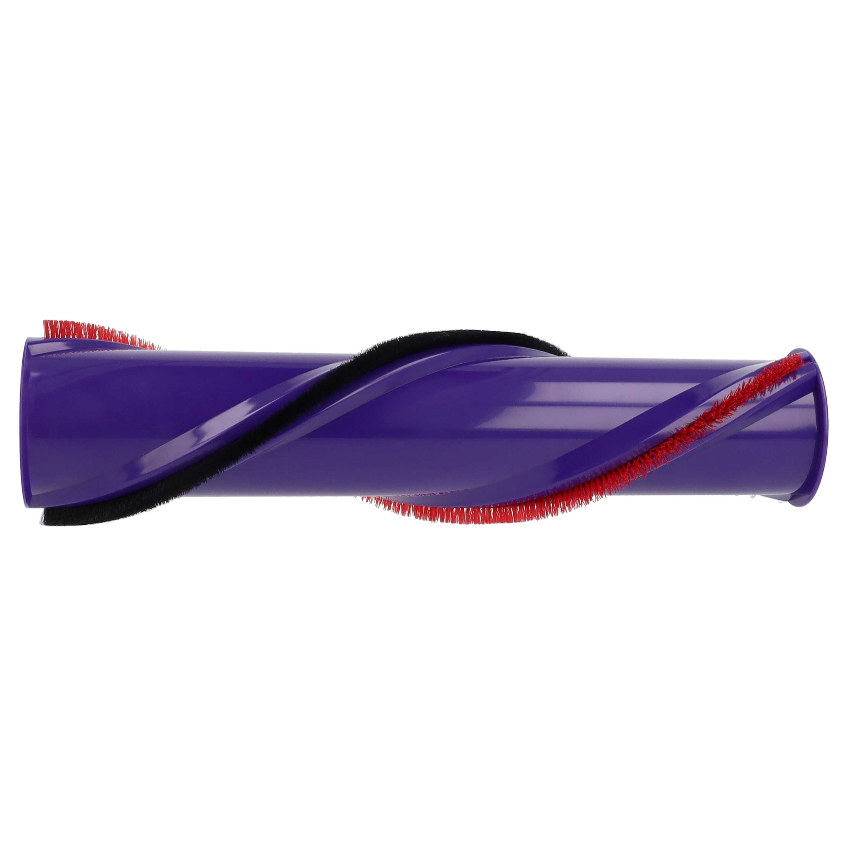 vhbw Bürste passend für Dyson V8 Animal, V8, V8 Total Clean Staubsauger, Zubehör für Dyson, (1-tlg)