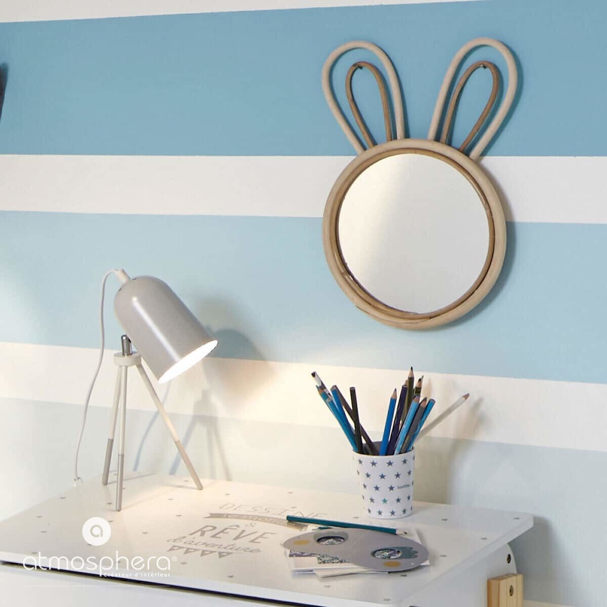 Atmosphera Créateur d'intérieur Wandspiegel
