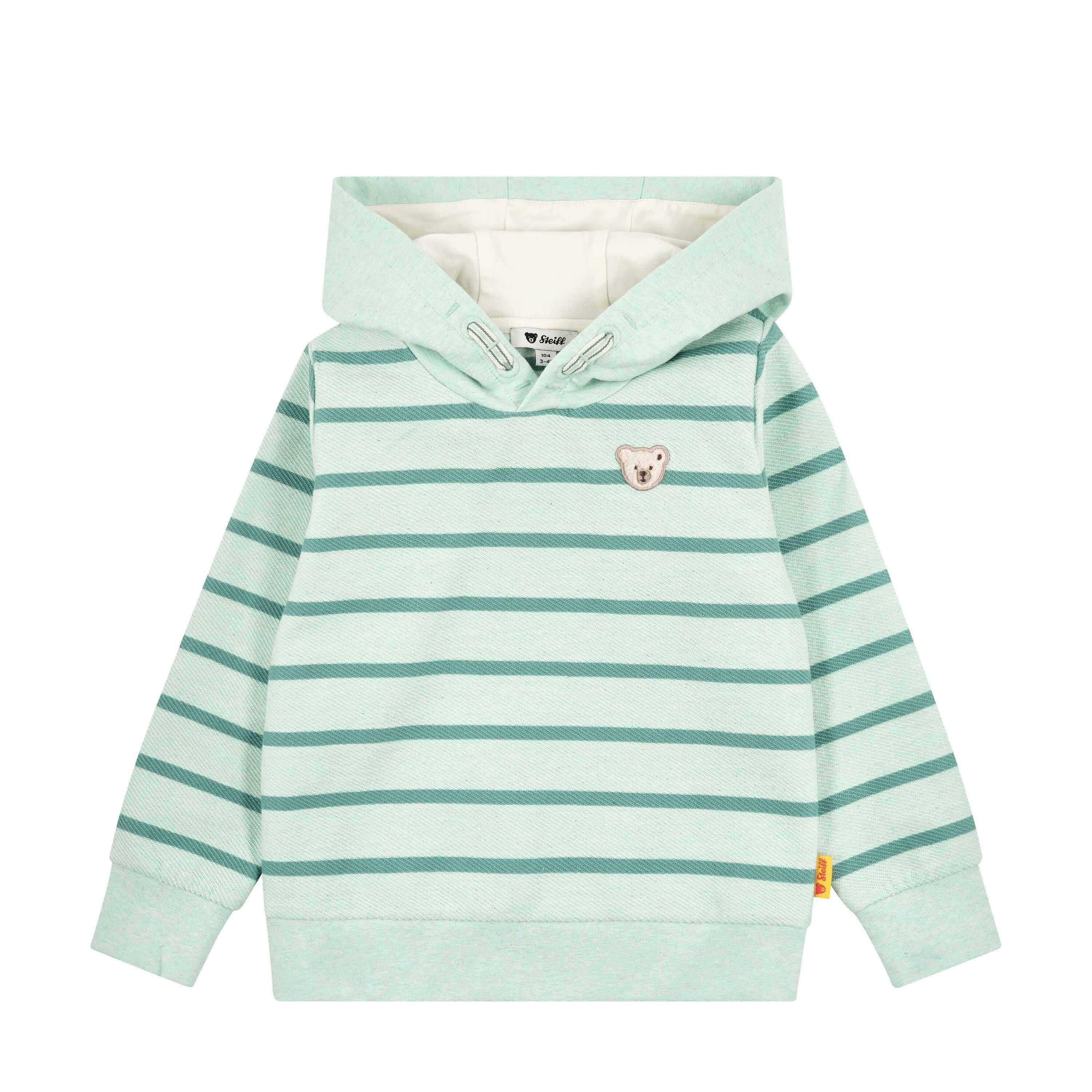 Steiff Sweatshirt Sweatshirt Dinosaur