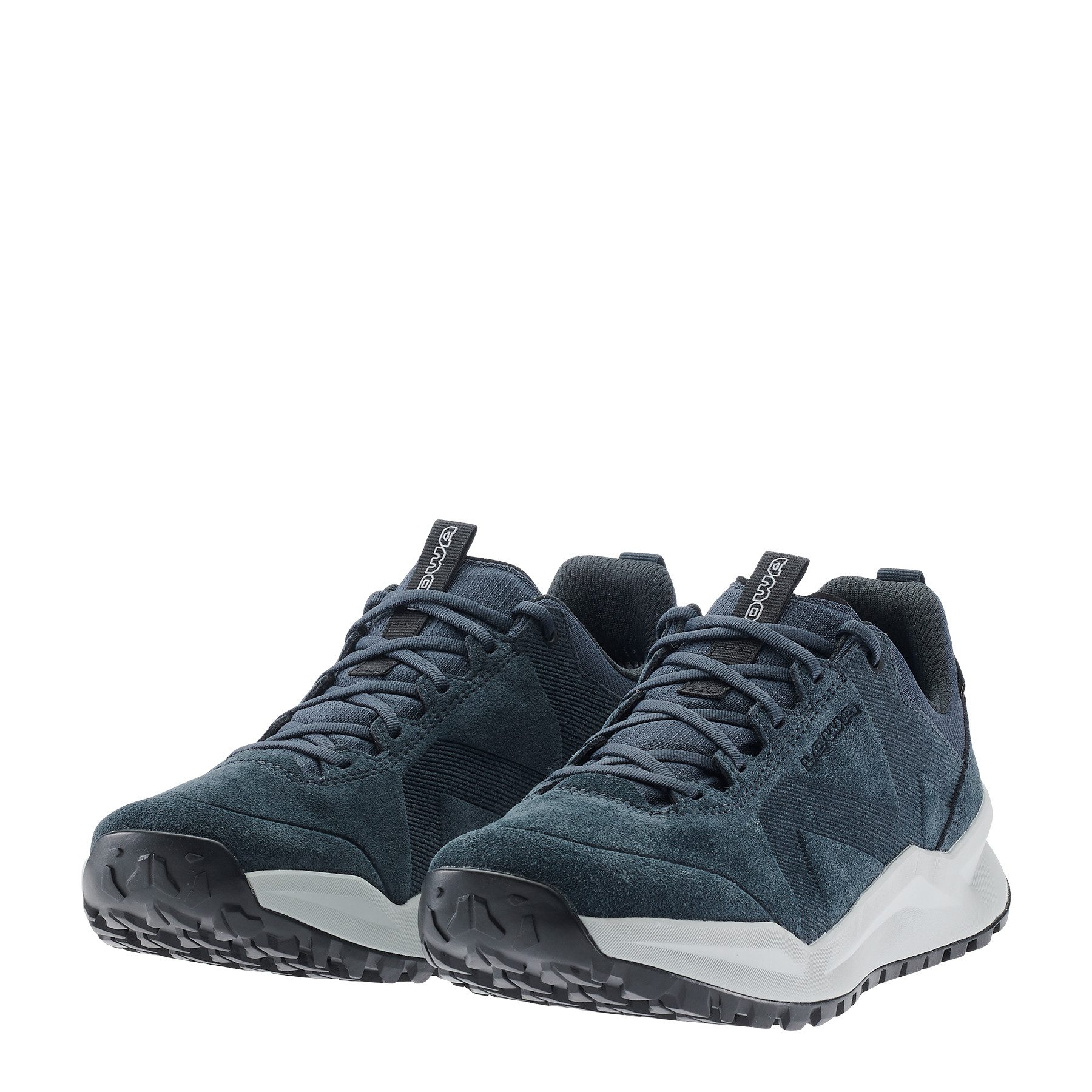 Lowa KALOYA LT GORE-TEX® LO Outdoorschuh wasserdicht, winddicht,atmungsaktiv dank GORE-TEX Membrane