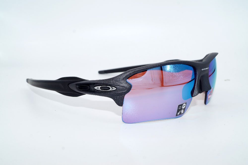 Oakley Sonnenbrille OAKLEY Sonnenbrille Sunglasses OO 9154 24 Half Jacket 2.0
