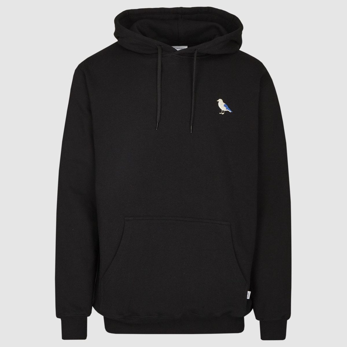 Cleptomanicx Kapuzensweatshirt "Hooded Embro Gull 2", (1 tlg.), im klassisc günstig online kaufen